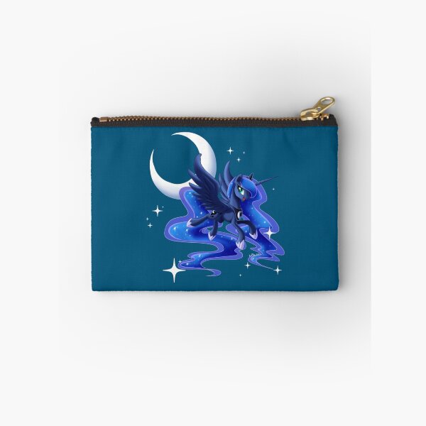 Item preview, Princess Luna   designed and sold by PearlMelanie.