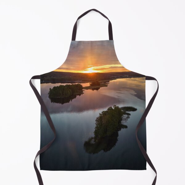Item preview, Reflecting the coming day designed and sold by Jouko Lehto Photography.