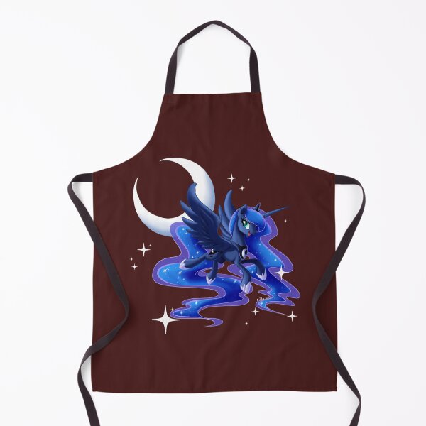 Item preview, Princess Luna designed and sold by PearlMelanie.