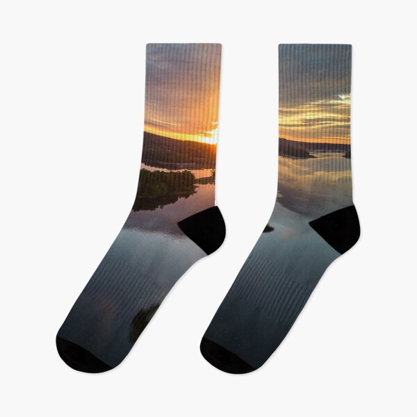 Item preview, Reflecting the coming day designed and sold by Jouko Lehto Photography.
