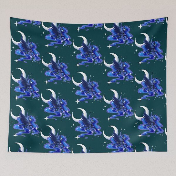 Item preview, Princess Luna   designed and sold by PearlMelanie.