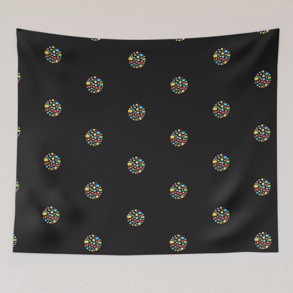 Item preview, facebook jail designed and sold by DoraHappy.