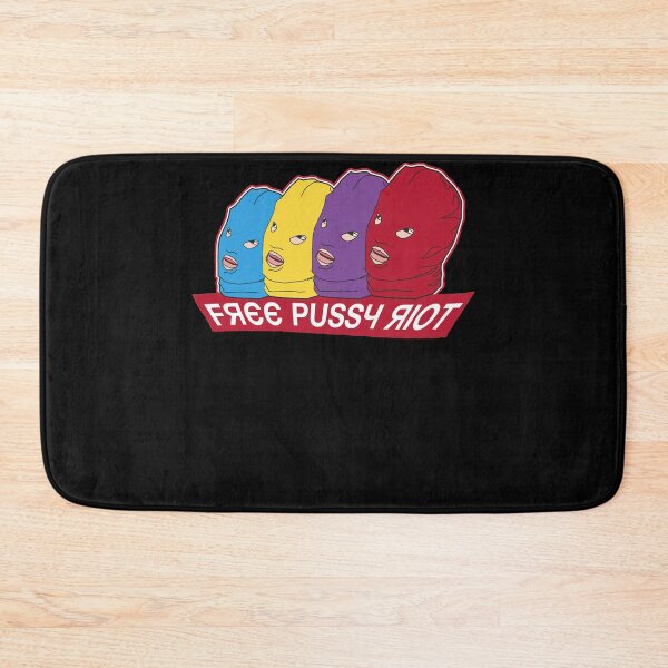 Item preview, Películas vintage de Pussy Riot, geniales para los fanáticos de las películas designed and sold by WoodsJamesFelto.