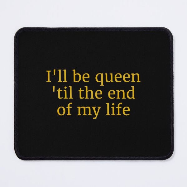 Item preview, No Way Aragon Six Quote Sticker designed and sold by mchughbesenh.