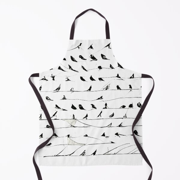 Item preview, A flock of birds designed and sold by digital-viking.