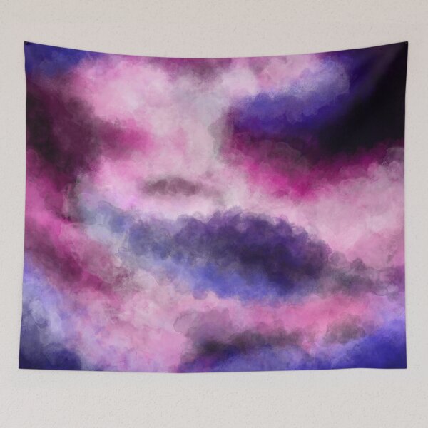 Item preview, Galaxy Artwork Space designed and sold by NinniSilver.