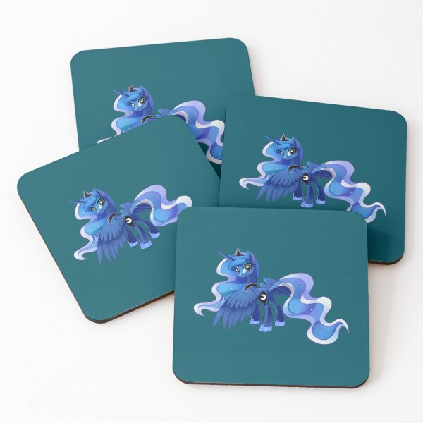 Item preview, Princess Luna designed and sold by PearlMelanie.