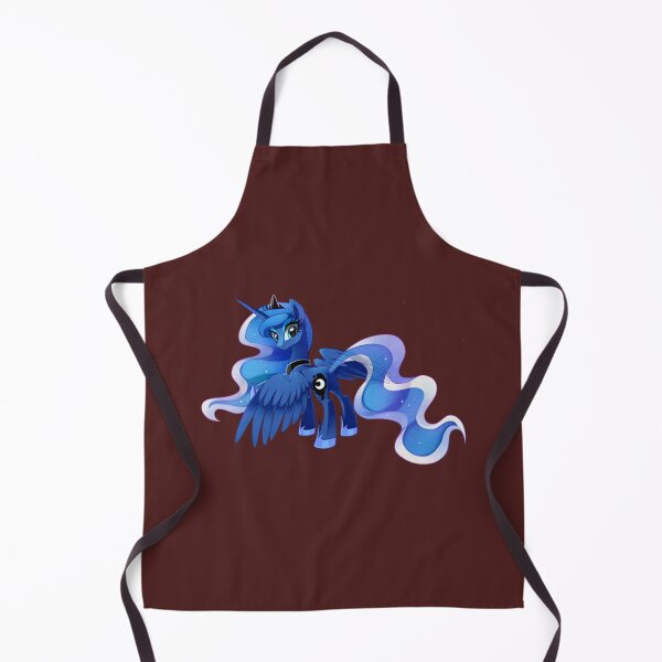 Item preview, Princess Luna designed and sold by PearlMelanie.