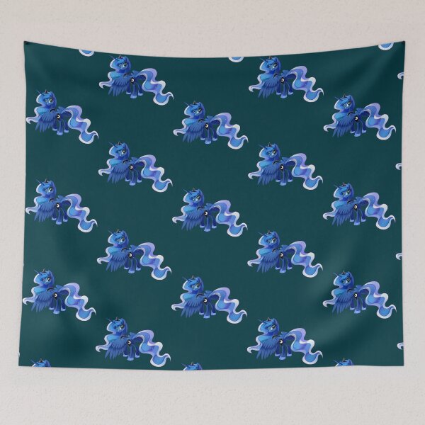 Item preview, Princess Luna designed and sold by PearlMelanie.