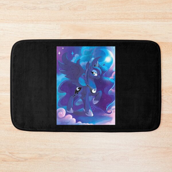 Item preview, Princess Luna    designed and sold by PearlMelanie.