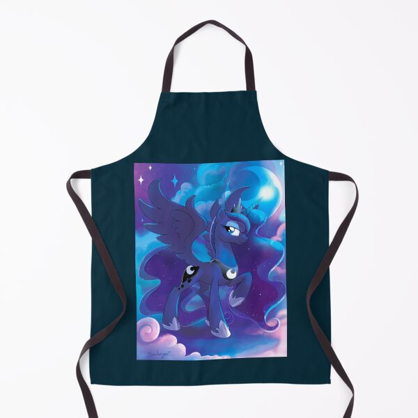 Item preview, Princess Luna    designed and sold by PearlMelanie.