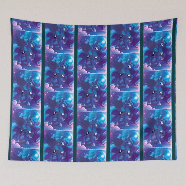 Item preview, Princess Luna    designed and sold by PearlMelanie.