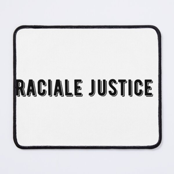Item preview, Racial justice designed and sold by sheepsterandco.