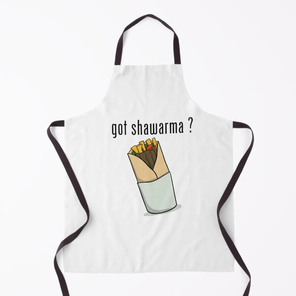 Item preview, Got Shawarma ? designed and sold by Sabbara.