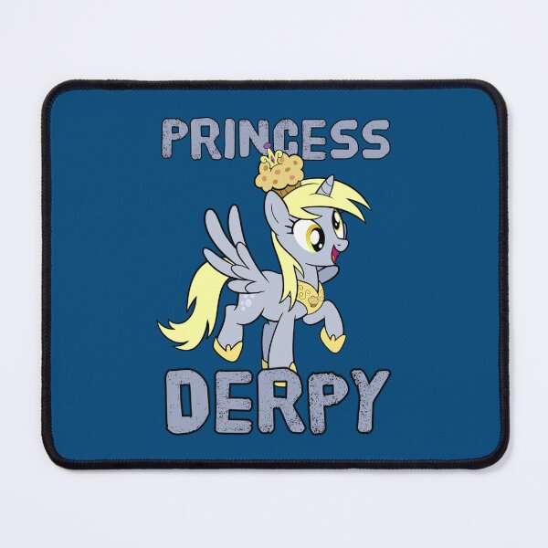 Item preview, Princess Derpy Tshirt   designed and sold by PearlMelanie.