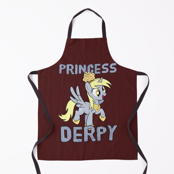 Item preview, Princess Derpy Tshirt designed and sold by PearlMelanie.