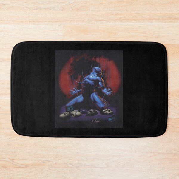 Item preview, Meat loaf     designed and sold by uhyrekvienv.