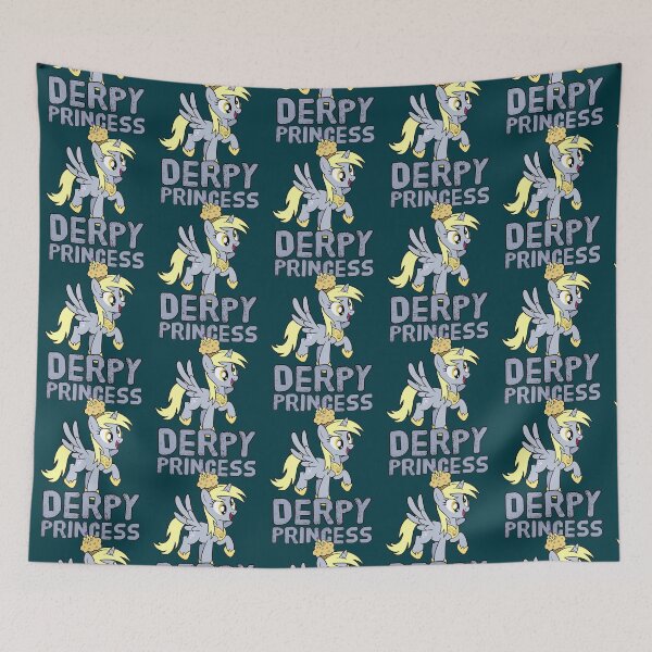 Item preview, Princess Derpy Tshirt   designed and sold by PearlMelanie.