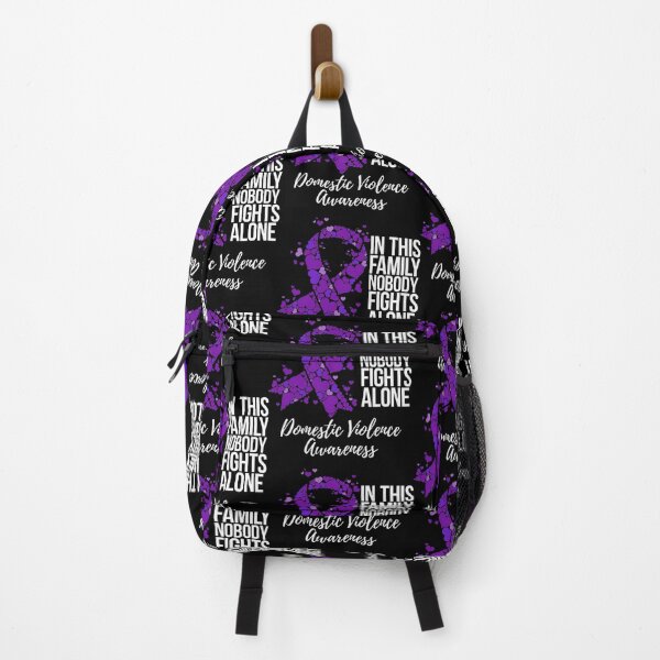 Item preview, Domestic Violence Awareness Family Support Domestic Violence Awareness designed and sold by heckforddewey.