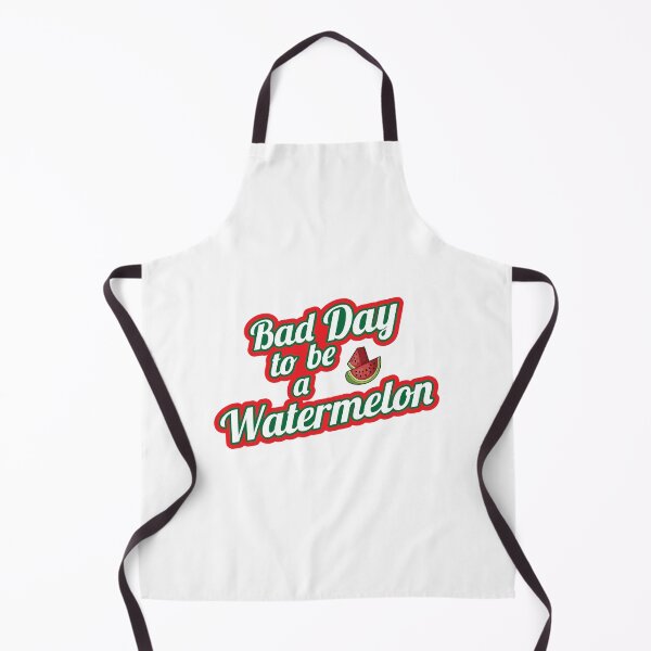 Item preview, Bad Watermelon Day Design designed and sold by Artman07.