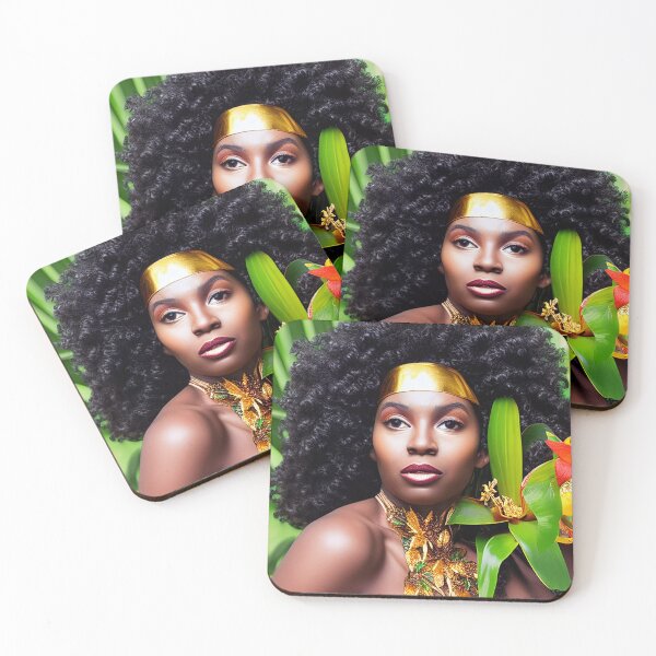 Item preview, Amazonia designed and sold by DeepSymbolism.