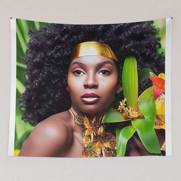 Item preview, Amazonia designed and sold by DeepSymbolism.