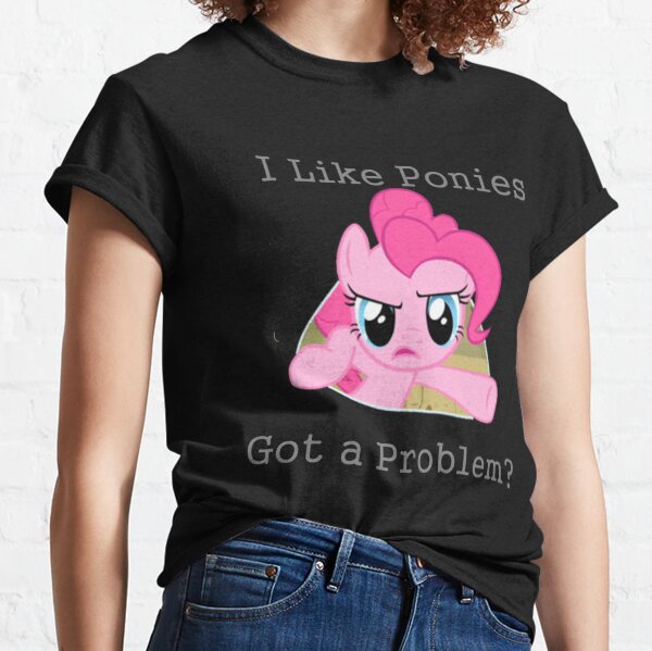 My Little Pony Christmas Sweater T Shirts for Sale Redbubble