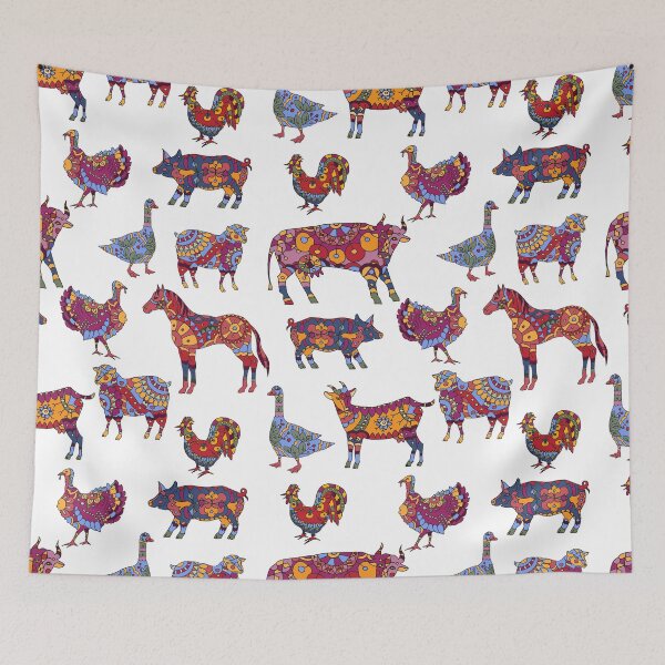 Item preview, "Sun rites" pattern designed and sold by Maryna Sokolyan.