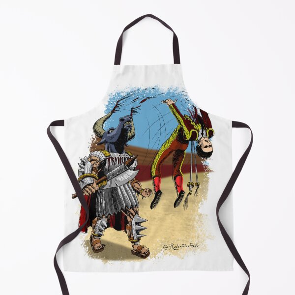 Item preview, Stop Bullfighting designed and sold by RobertIlustrado.