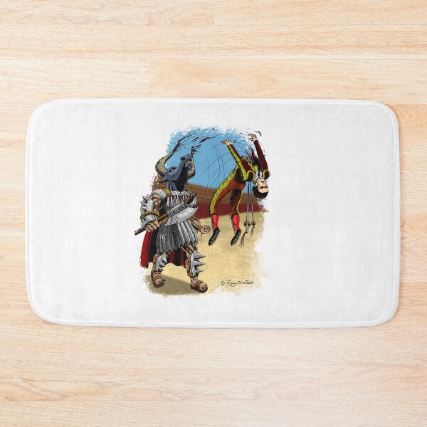 Item preview, Stop Bullfighting designed and sold by RobertIlustrado.