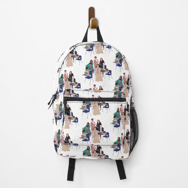 Item preview, Abbott Elementary designed and sold by TvDoodles.