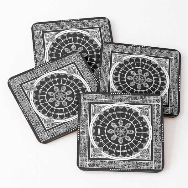 Item preview, sigils designed and sold by atelier-vladi.