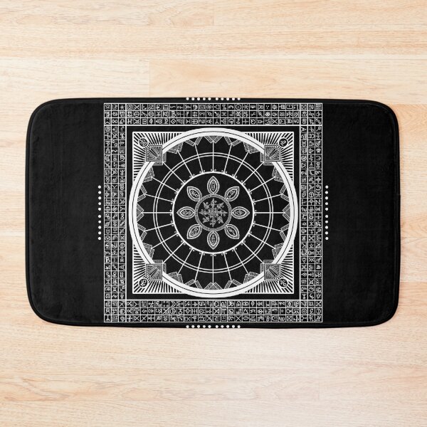 Item preview, sigils designed and sold by atelier-vladi.