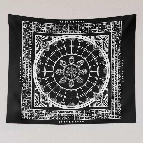 Item preview, sigils designed and sold by atelier-vladi.