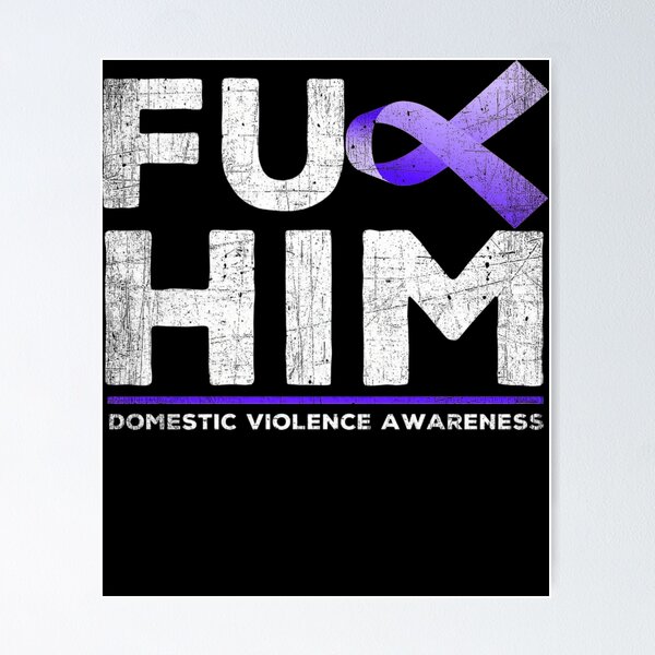 Love Shouldn't Hurt Decal Domestic Violence Awareness -  Portugal