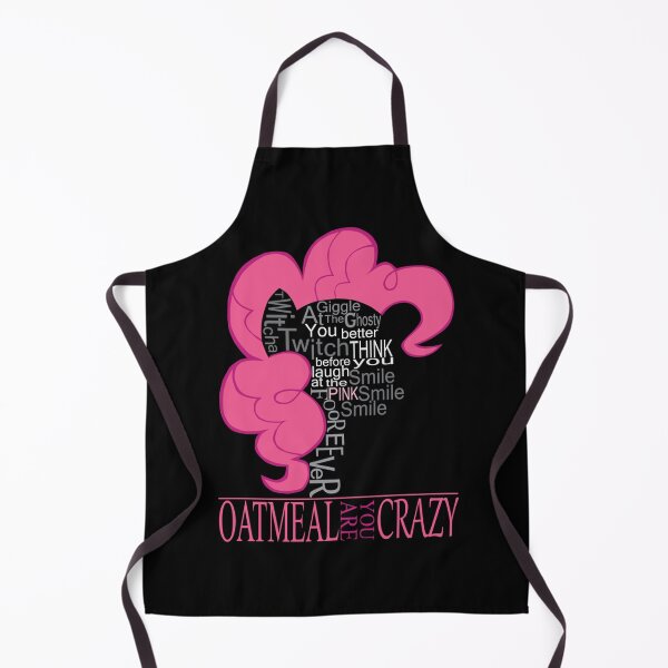 Item preview, Pinkie Pie Quote Typography designed and sold by PearlMelanie.