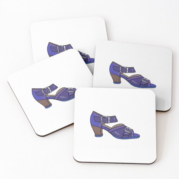 Item preview, Fluevog Renee Shoe designed and sold by anne m bray.