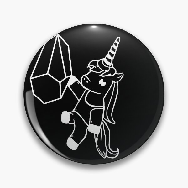 Item preview, Unicorn Crusher designed and sold by onsightdigital.