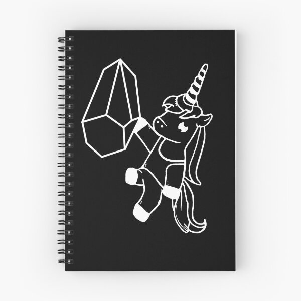 Item preview, Unicorn Crusher designed and sold by onsightdigital.