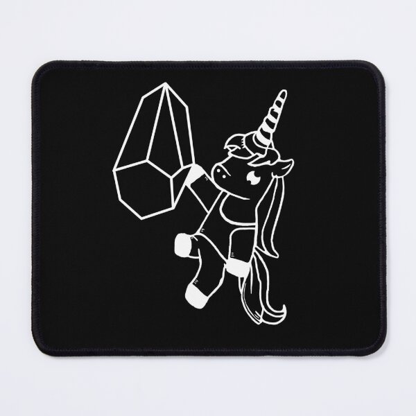 Item preview, Unicorn Crusher designed and sold by onsightdigital.