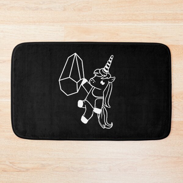 Item preview, Unicorn Crusher designed and sold by onsightdigital.