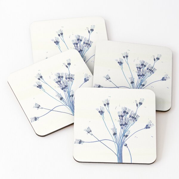 Item preview, Penicillium under the microscope designed and sold by Lumot.