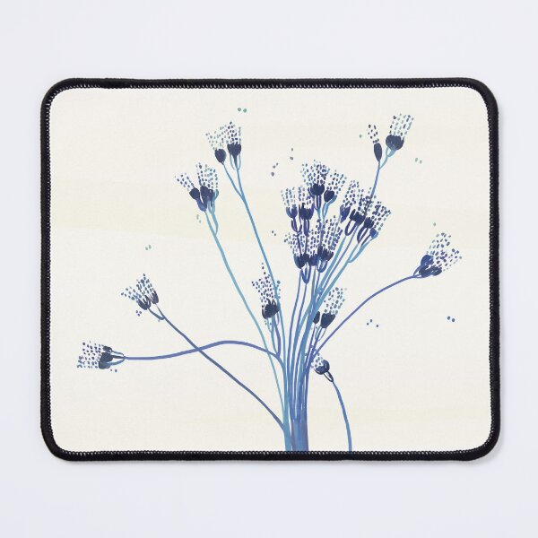 Item preview, Penicillium under the microscope designed and sold by Lumot.