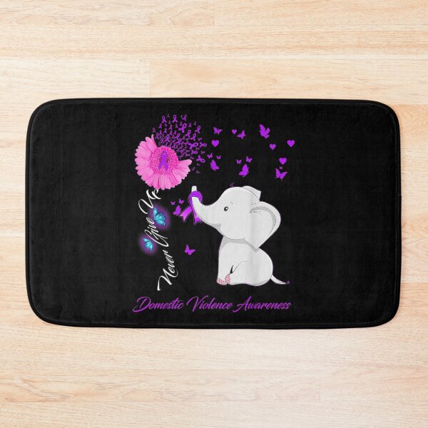 Item preview, Domestic Violence Awareness Domestic Violence Day designed and sold by JamesGilmore40.