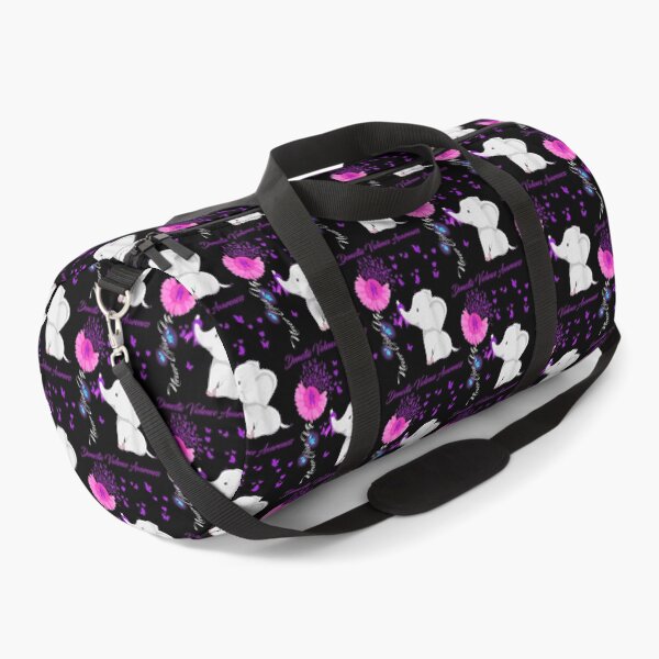 Item preview, Domestic Violence Awareness Domestic Violence Day designed and sold by JamesGilmore40.