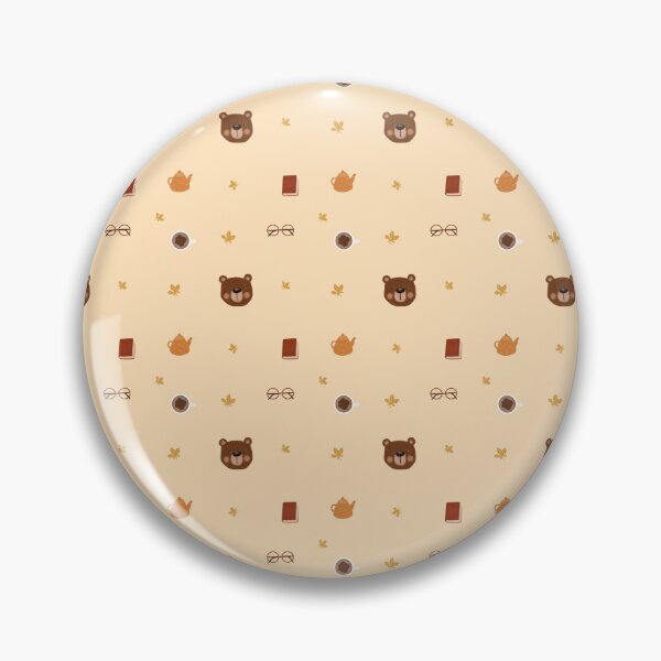 Item preview, Bear  designed and sold by studiotomris.