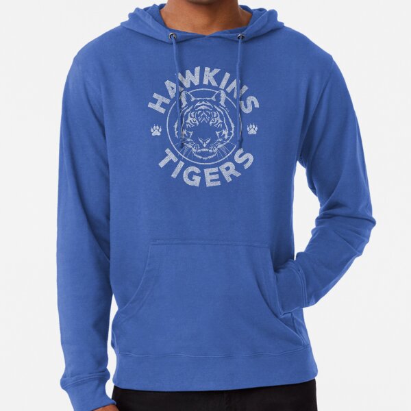 Hawkins High School Stranger Things 4 Sweatshirt