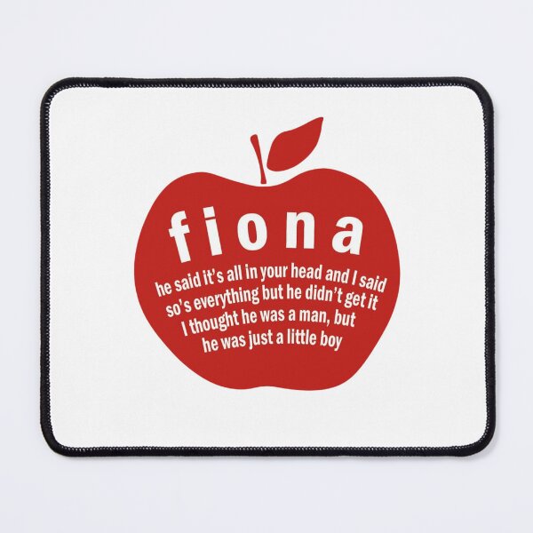 Item preview, Fiona Apple designed and sold by cinnamonbambi.