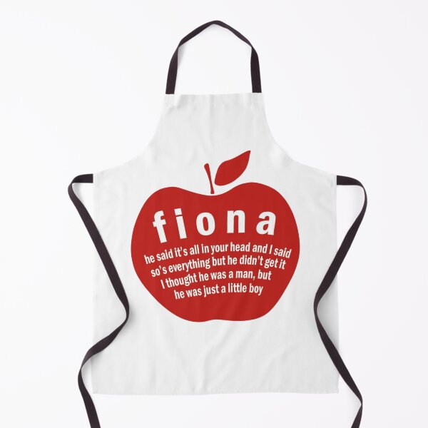 Item preview, Fiona Apple designed and sold by cinnamonbambi.