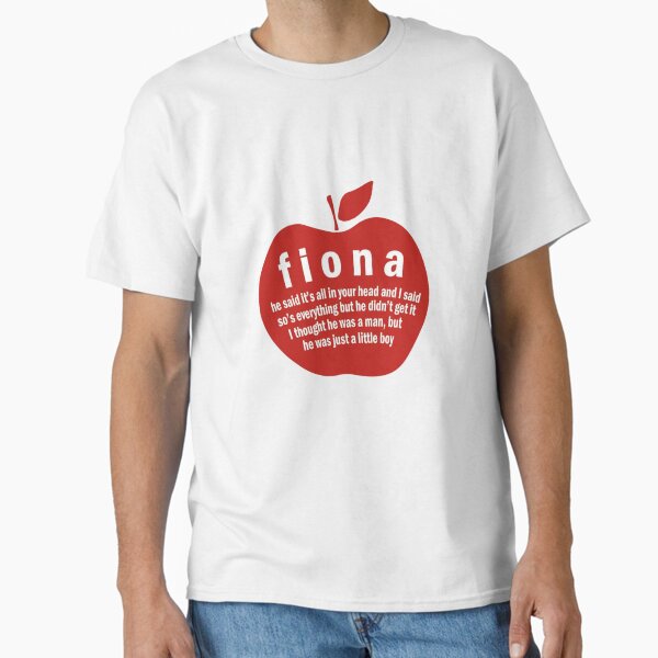 Item preview, Fiona Apple designed and sold by cinnamonbambi.